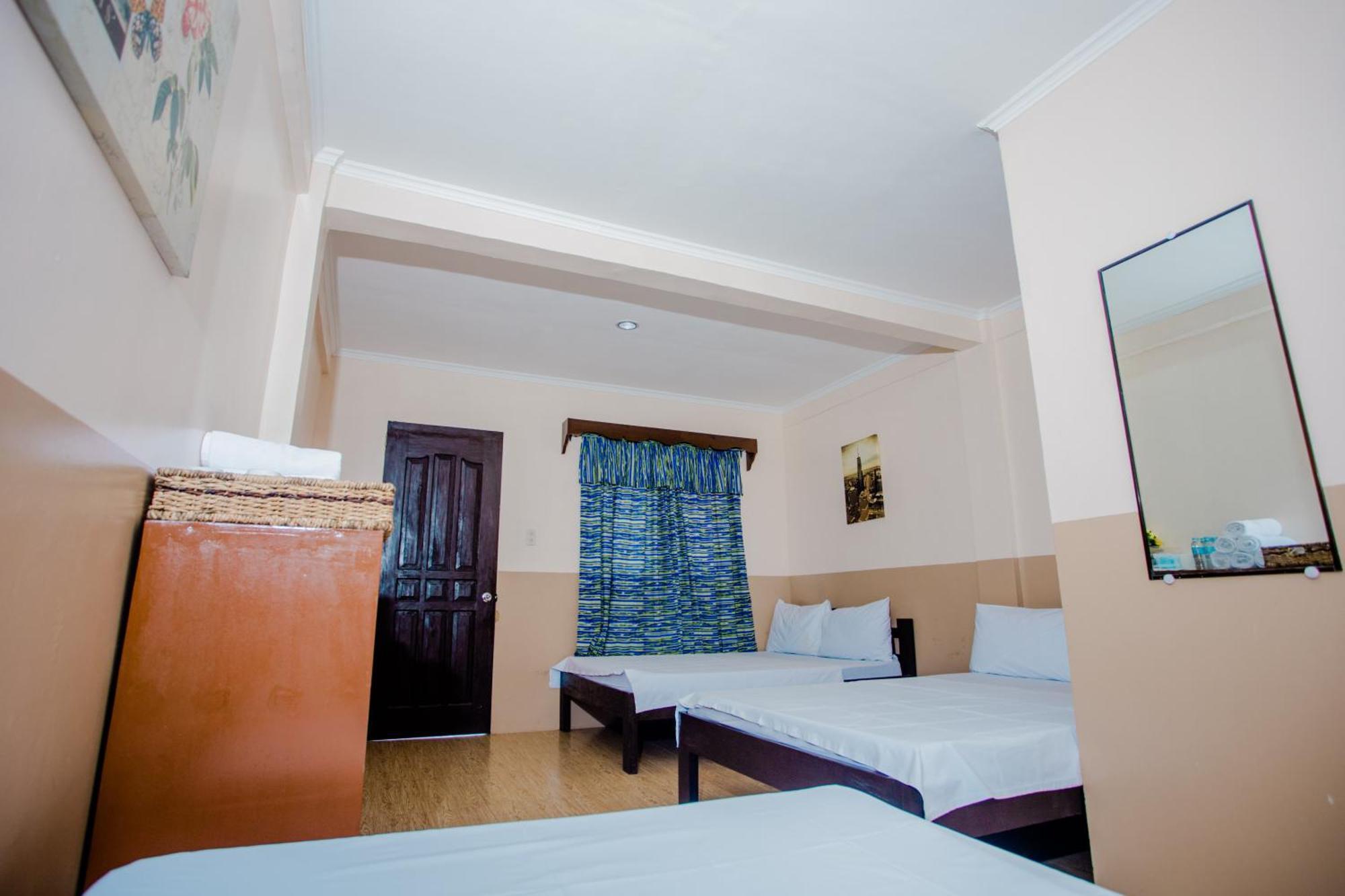 Durhan White Beach Resort Powered By Cocotel Tabuelan Buitenkant foto