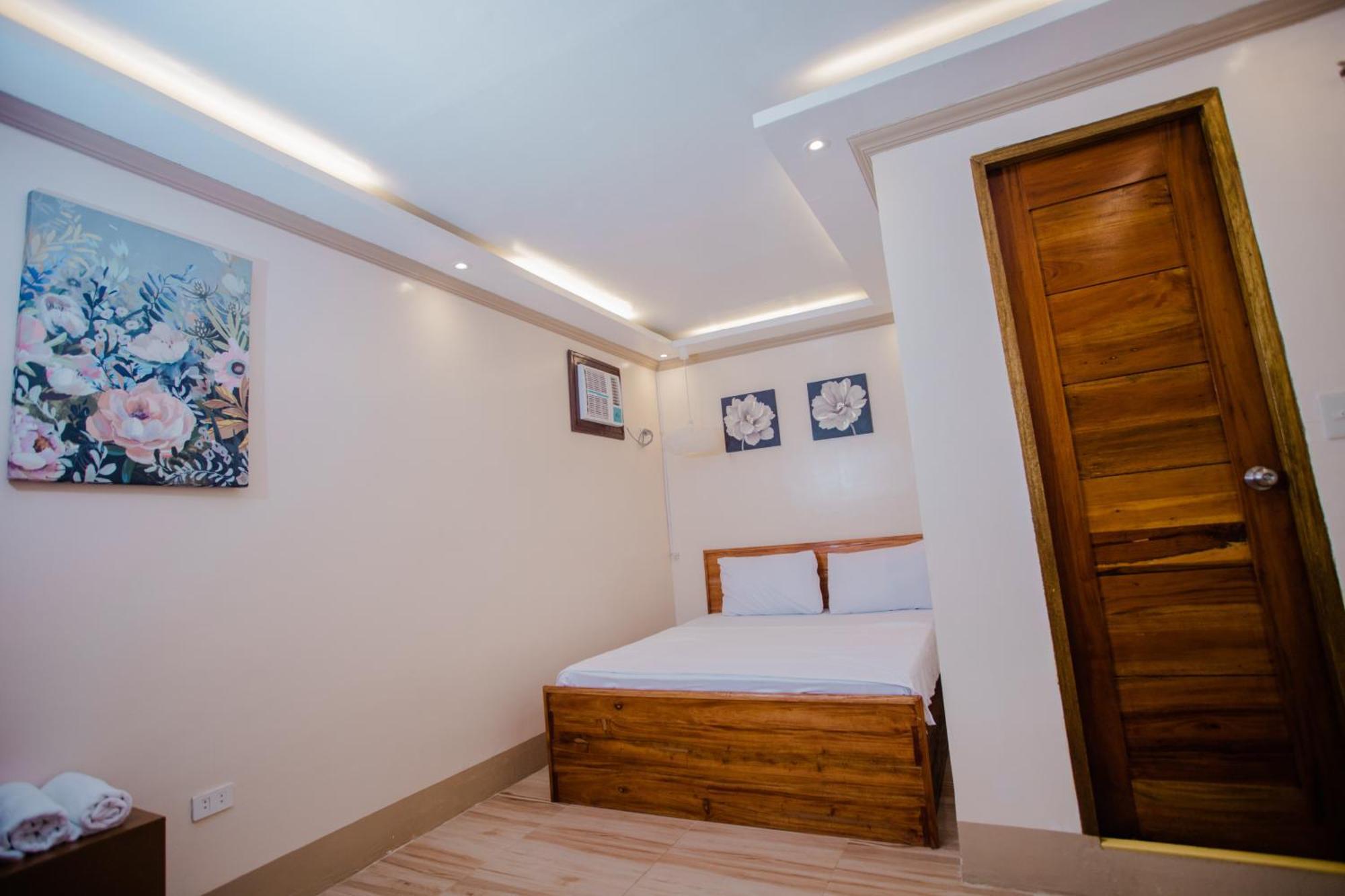 Durhan White Beach Resort Powered By Cocotel Tabuelan Buitenkant foto